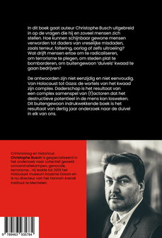 De duivel in elk van ons 