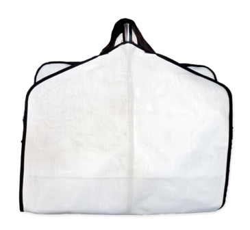 Kotkasthoes opgeplooid