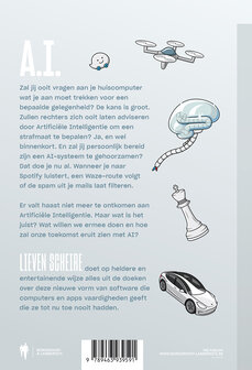 Boek partner: A.I.