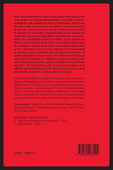 Boek: Kunst en protest