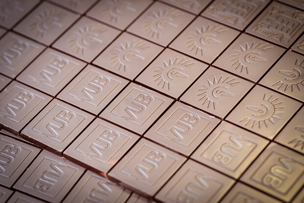 VUB Chocolade