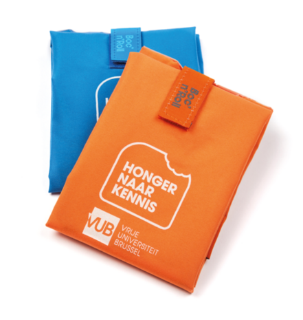 Boc n roll, lunchverpakking