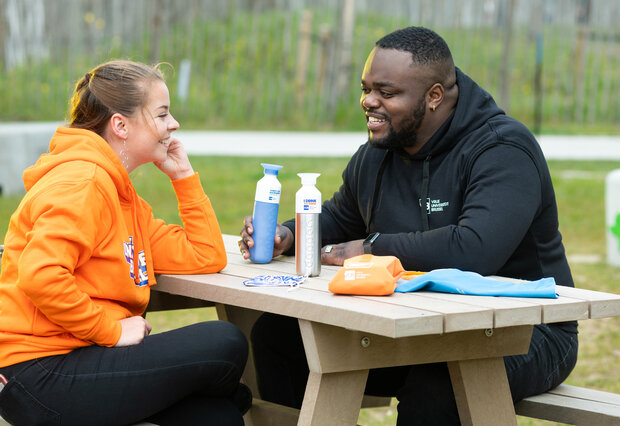 Picknick met Boc'n Roll