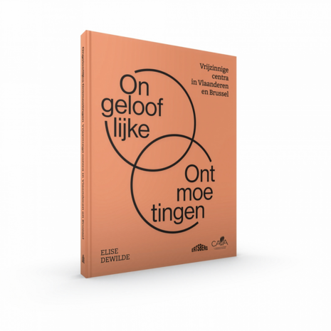 Cover boek side