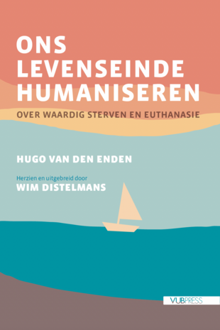 Boek: Ons levenseinde humaniseren 