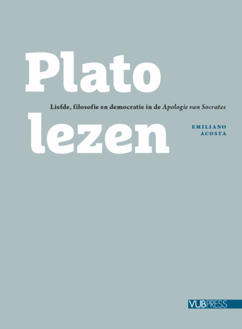 Boek: Plato lezen