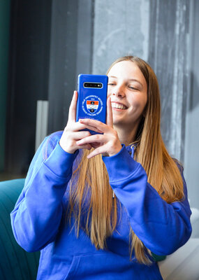 GSM-hoesjes en laptopsleeves