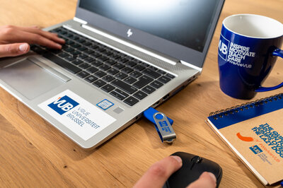 USB stick