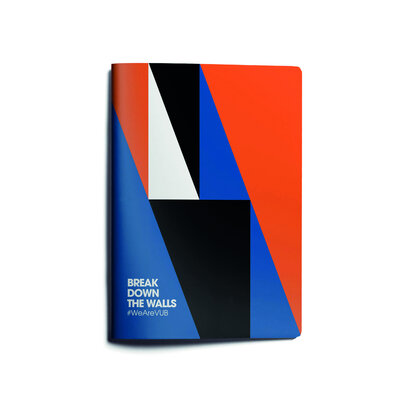 Notebooks A4
