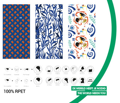 Bandana RPET