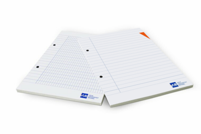Notepads A5