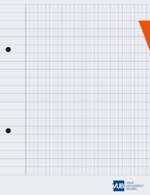 Notepads A5