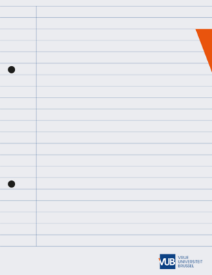 Notepads A5