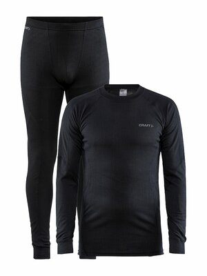 Thermic underwear set female or male model