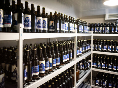 Darolus VUB bier