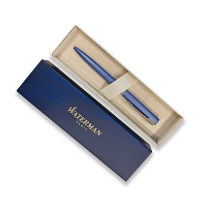 Waterman luxe balpen