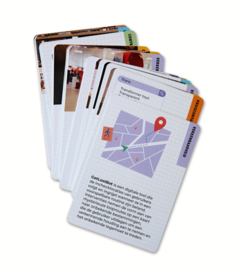 Serendipity Cards