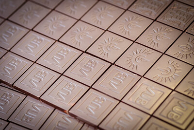 VUB Chocolade