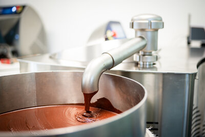VUB Chocolade