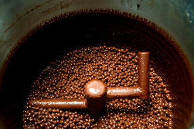 VUB Chocolade