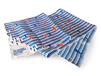 Foulard (van zijde)
