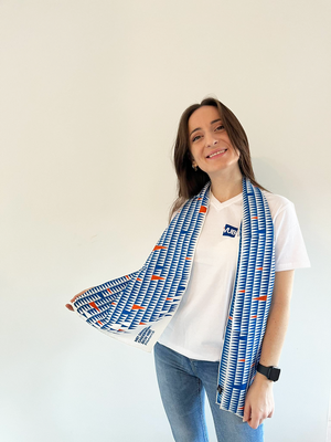 Foulard (van zijde)