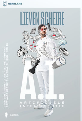 Boek partner: A.I.
