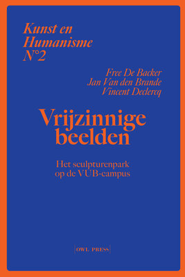 Boek: Vrijzinnige beelden