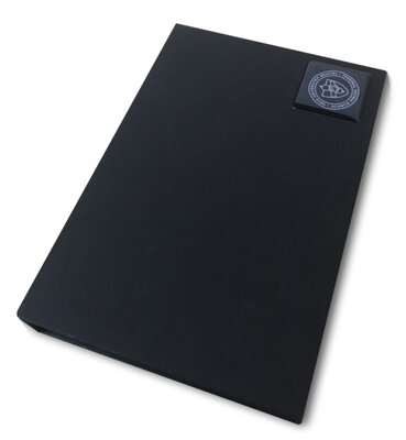 Powerbank deluxe in box, 4000 mAh