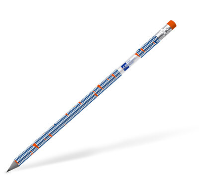 Pencil (coloured)