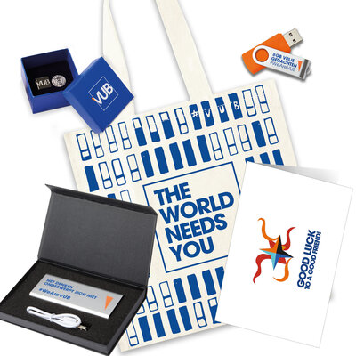 Cadeaupakket (ingepakt, variant 2)