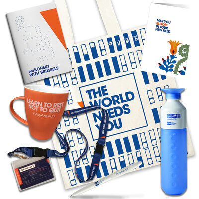 Cadeaupakket (ingepakt, variant 4)