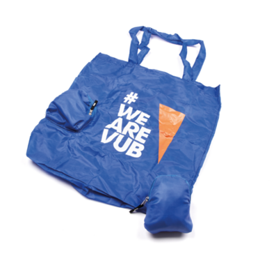 Tasje shopping (nylon)