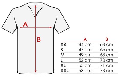 T-shirt, 'Book smart, street wise', zwart - collectors item