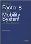 Boek 'With a Factor 8 to the Mobility System of the Future' 