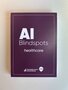 AI Blindspots healthcare kaartenset (Engelstalig)