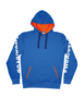 Hoodie zonder rits