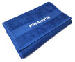 Fitness towel