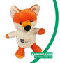 VUB knuffelvos 'Study buddy'