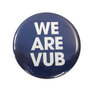 WeAreVUB magneet
