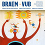 Braem - VUB / Tempel der Wetenschappen