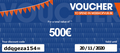 Gift voucher