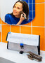 Upcycle toilettas