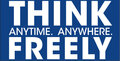 Meer dan een pin - Think Freely. Anytime. Anywhere. 