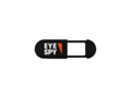 Webcam cover